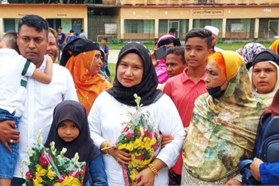 ফাইল ছবি (সংগৃহীত)  