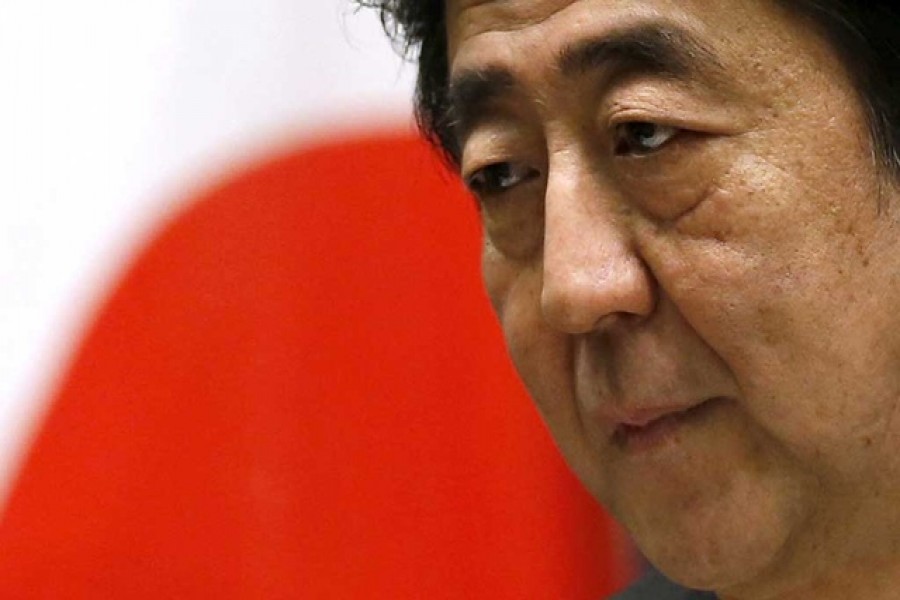 যে হত্যাকাণ্ড বদলে দিতে পারে জাপানকে