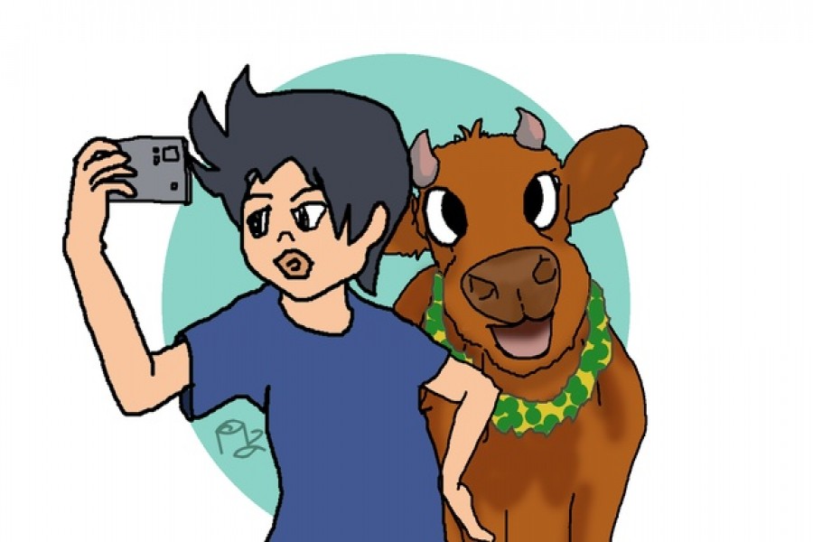 সেলফি-ভিডিওতে পশু কোরবানি, এই দেখানোর ফল কী?