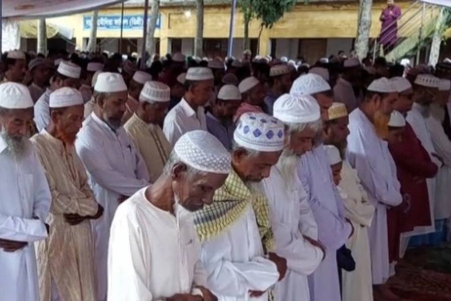 ফাইল ছবি (সংগৃহীত)   