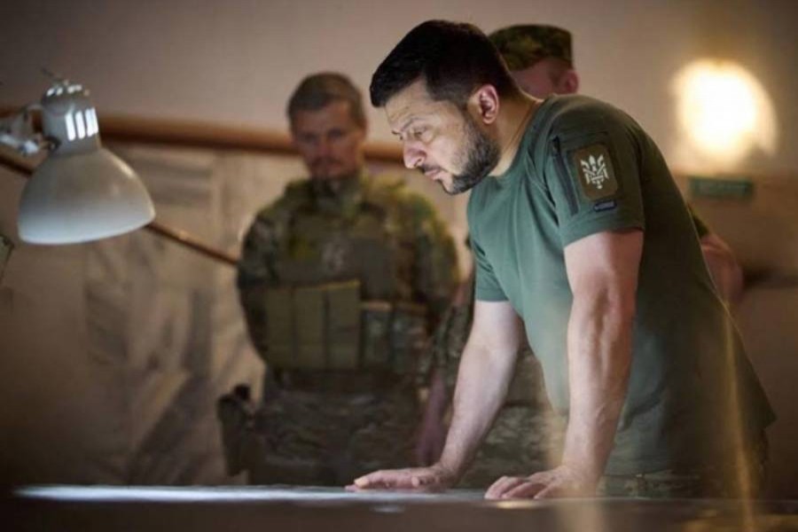 ফাইল ছবি (সংগৃহীত)