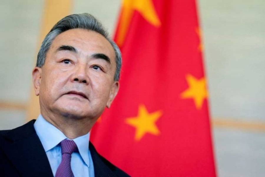 আসিয়ানকে পরাশক্তিগুলোর ‘দাবার গুটি’ না হতে বলল চীন 