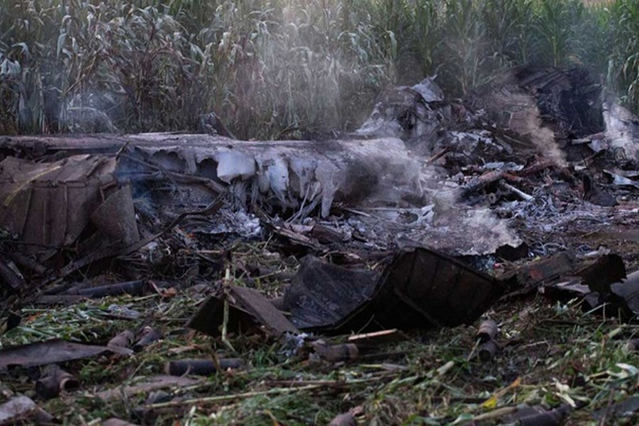 সার্বিয়া থেকে কেনা গোলাবারুদের বীমা ছিল: পররাষ্ট্র সচিব
