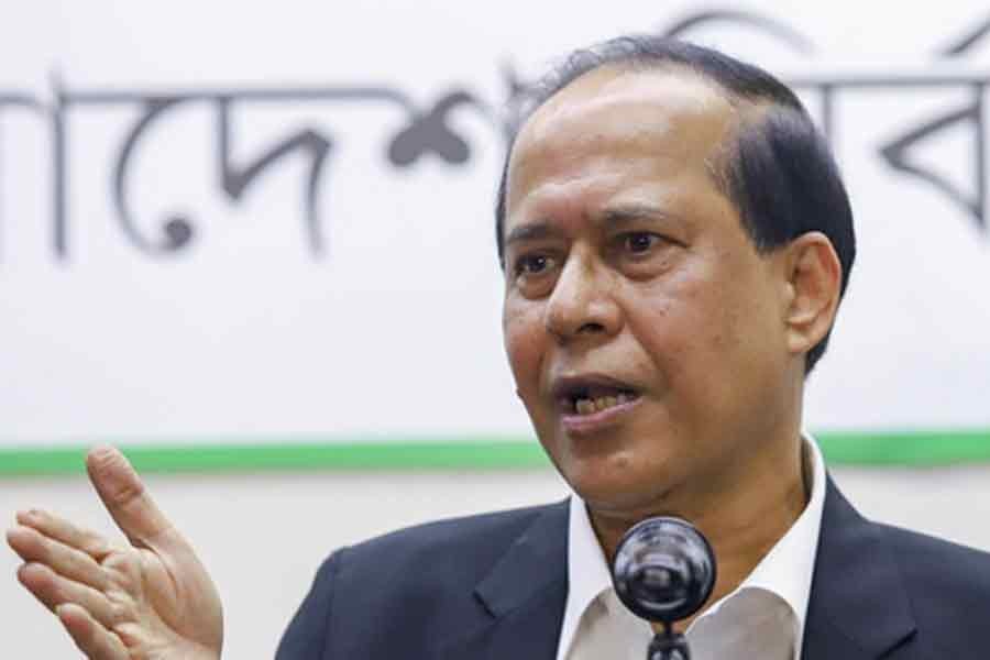 কাজী হাবিবুল আউয়াল