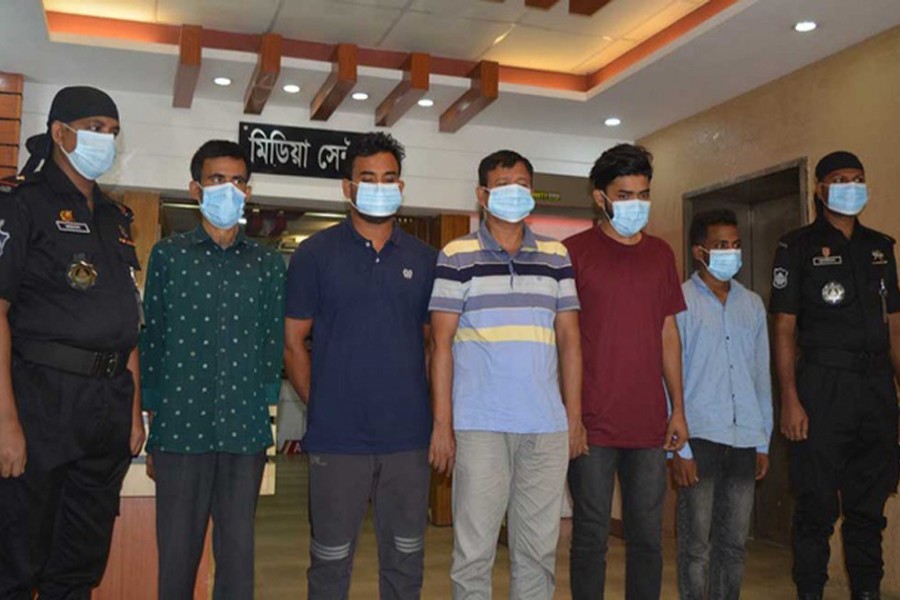 ফাইল ছবি (সংগৃহীত)