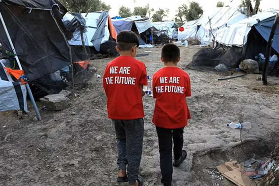 গ্রিসে ‘বৈধ’ হওয়ার সুযোগ ১৫ হাজার বাংলাদেশির