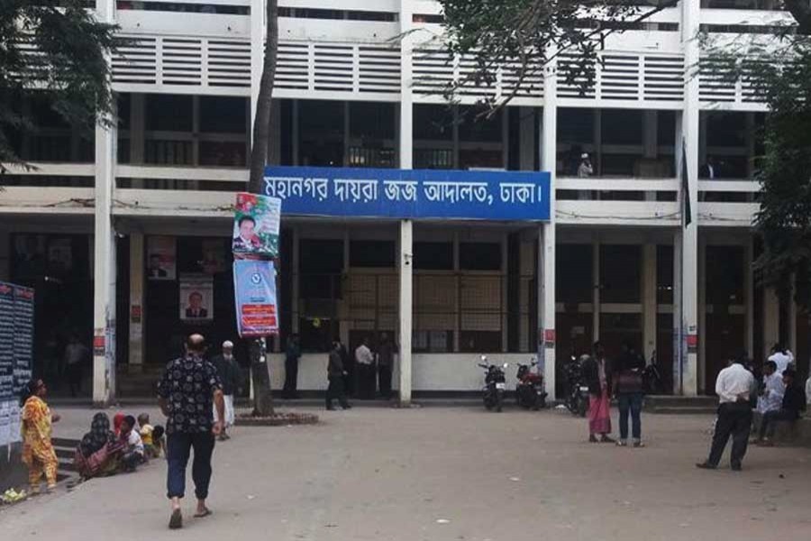 Former Sonali Bank MD jailed over loan scams