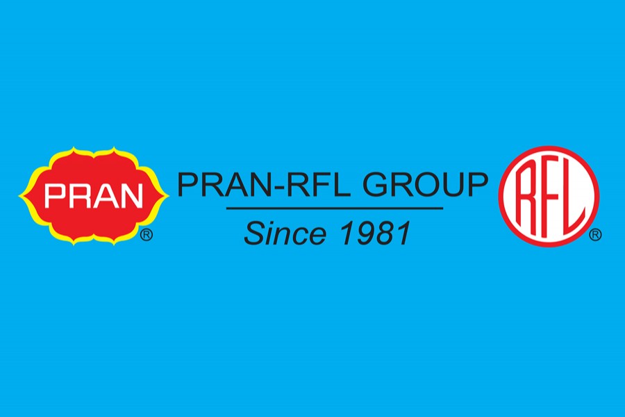 PRAN-RFL eyes $1b exports by 2025, $2b by 2030