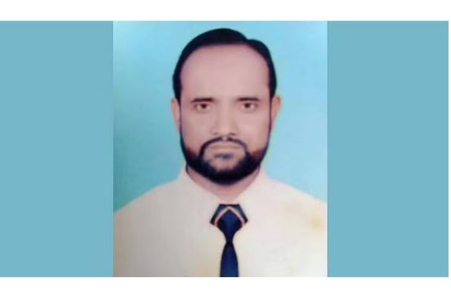 সিরাজগঞ্জে ‘চলন্ত সিলিং ফ্যান মাথায় পড়ে’ স্কুলশিক্ষক  নিহত