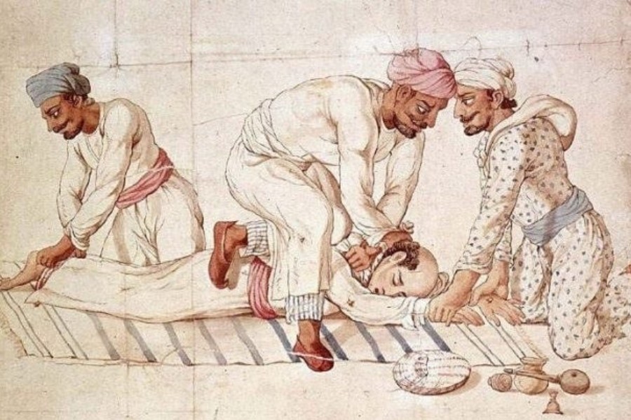 ছবি: বাংলা ইনফোটিউব