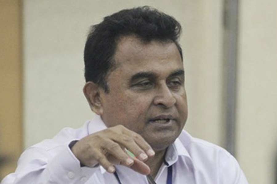 ডলারের দাম বেড়ে যাওয়ার পেছনে 'কিছু কারসাজি' চিহ্নিত করা হয়েছে: অর্থমন্ত্রী