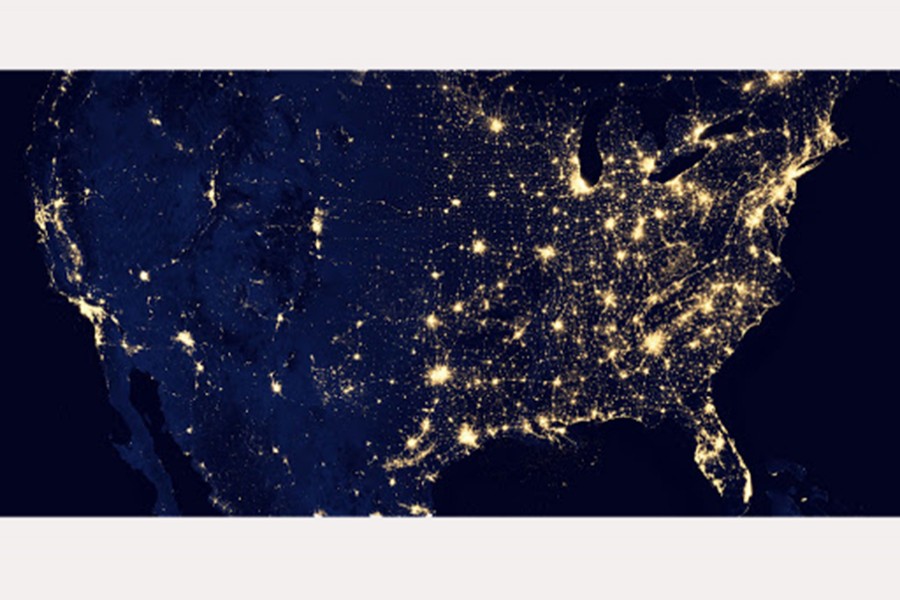 ছবি: নাসা