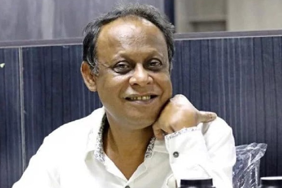 সাংবাদিক অমিত হাবিবের জীবনাবসান