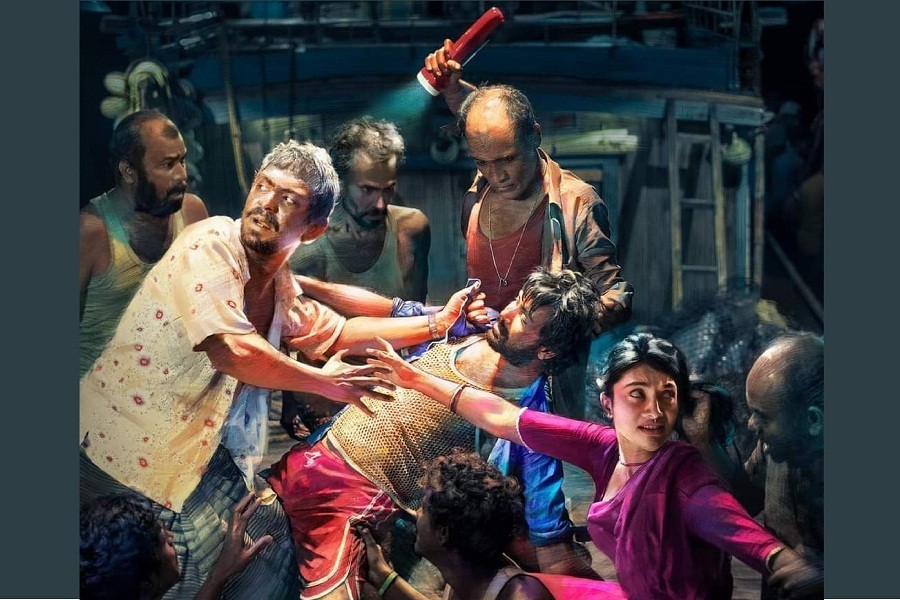 'হাওয়া' উড়ে যায়নি প্রত্যাশায় ঝড়ো হাওয়ায়