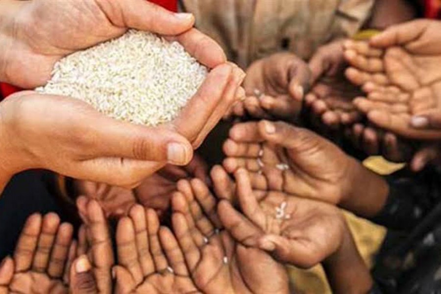 বিশ্ব খাদ্য সংকট: ভবিষ্যত কতোটা ভয়াবহ হবে?