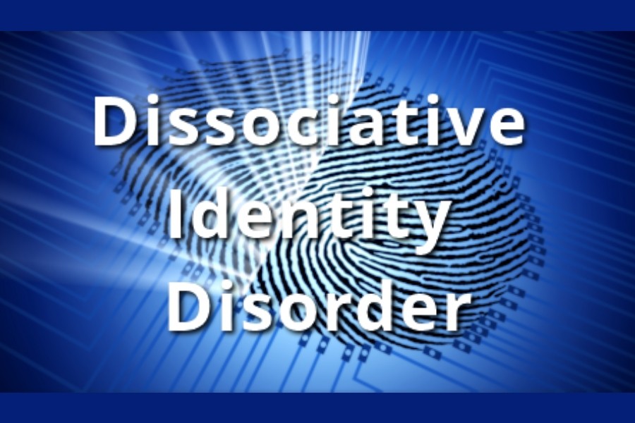 চারিত্রিক দ্বৈততা কি কোনো ব্যাধি?