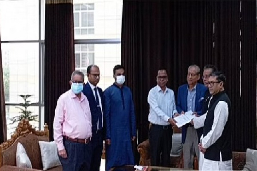 এক বছরে আওয়ামী লীগের আয় বেড়ে দ্বিগুণ