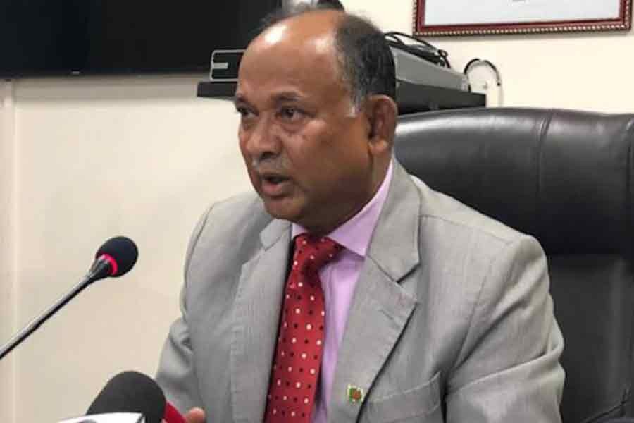 ট্রেন কখনও কাউকে ধাক্কা দেয় না, অন্যরা ট্রেনকে ধাক্কা দেয়: রেলমন্ত্রী