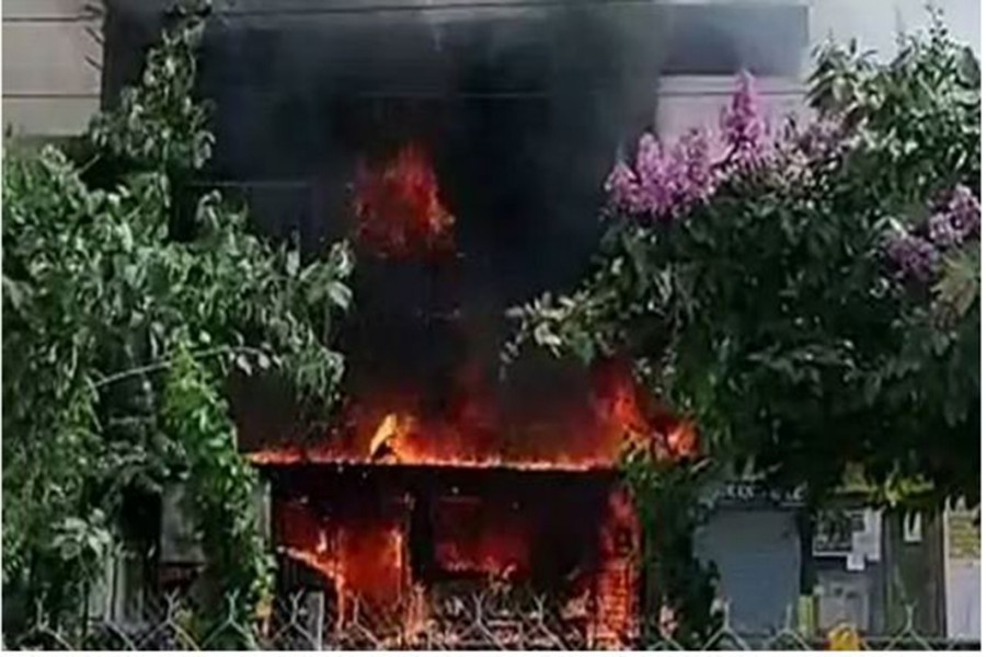 ছবি: এনডিটিভি