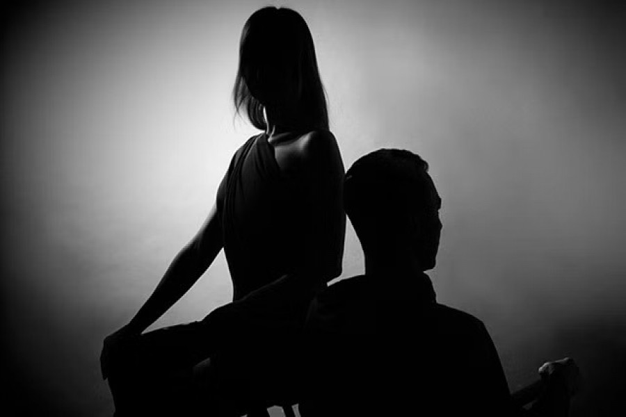 বিষাক্ত সম্পর্কের লক্ষণ