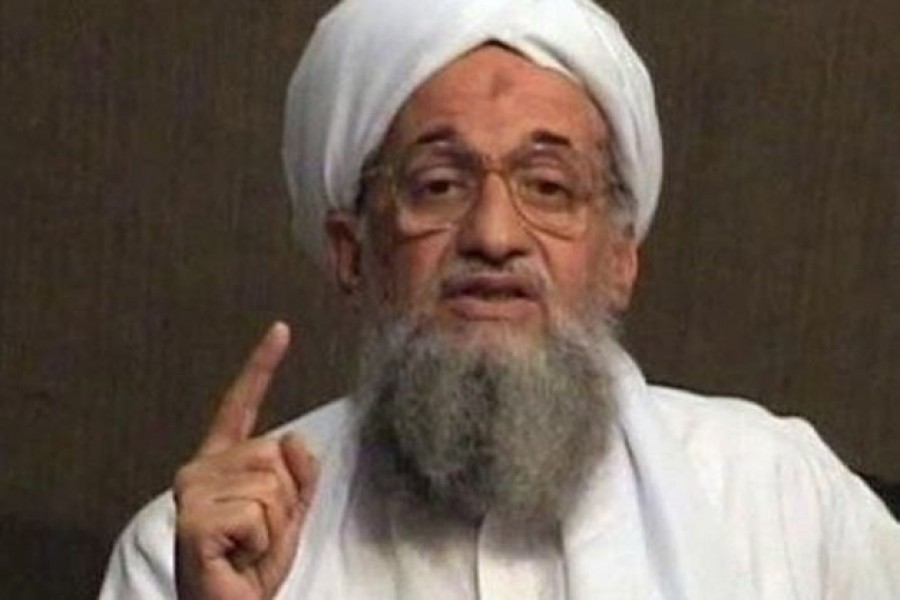 যেভাবে জাওয়াহিরিকে খুঁজে বের করে করল সিআইএ