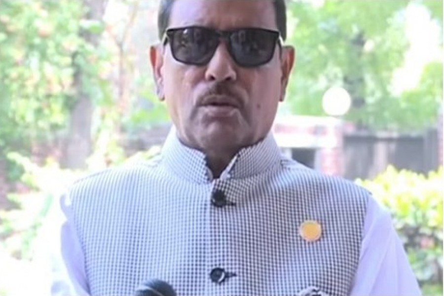 বিদ্যুৎ-জ্বালানি নিয়ে ‘প্রকৃত সত্য’ জানিয়ে ওবায়দুল কাদেরের বিবৃতি