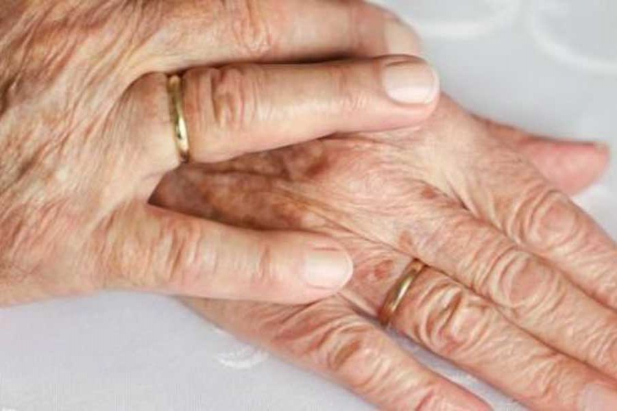 Home care services for the aging population