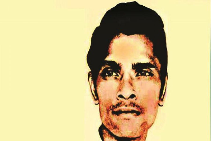 নীরবে সয়ে যাওয়া অকালপ্রয়াত কবি - আবুল হাসান