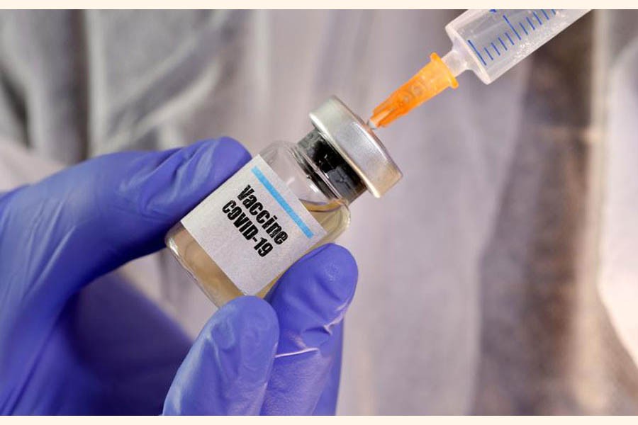 ঢাকায় শিশুদের কোভিড টিকাদান শুরু ১১ অগাস্ট