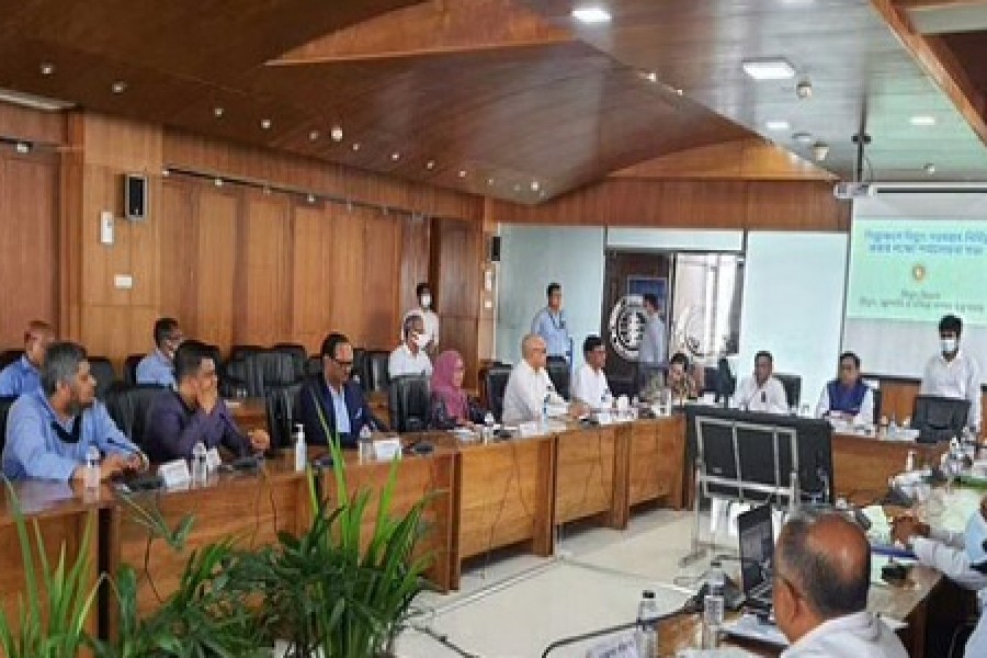 শিল্পাঞ্চলভিত্তিক আলাদা সাপ্তাহিক ছুটি ‘আসছে’