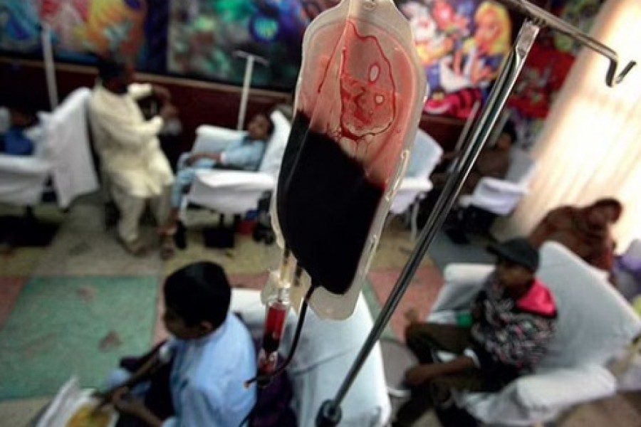 থ্যালাসেমিয়ায় আক্রান্তদের তথ্য কেন এনআইডিতে নয়, হাই কোর্টের রুল
