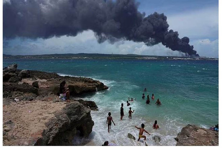 ছবি রয়টার্সের