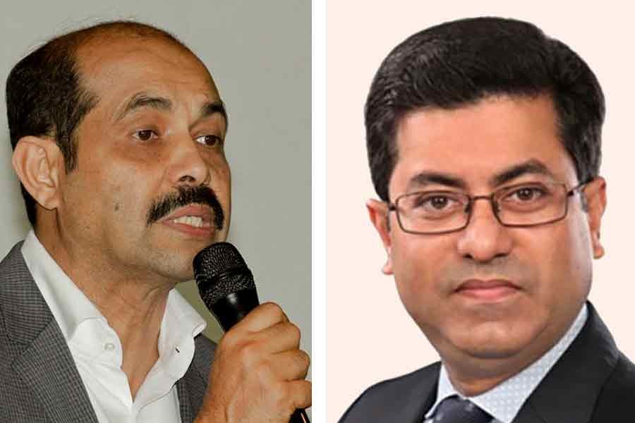 মন্ত্রীর মর্যাদা পাচ্ছেন ঢাকার দুই মেয়র
