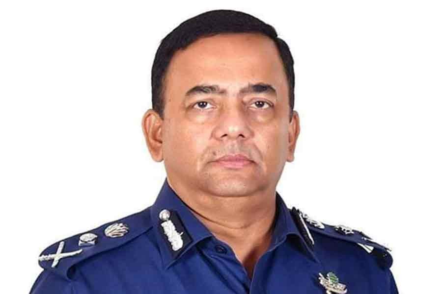 বেনজীর আহমেদের যুক্তরাষ্ট্র সফর নিয়ে যা বললেন পররাষ্ট্র সচিব