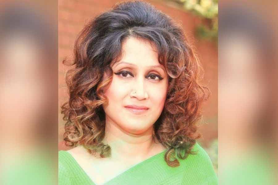 ‘পাওনা’ ১১ লাখ টাকা চেয়ে সামিয়া রহমানকে চিঠি দিয়েছে ঢাকা বিশ্ববিদ্যালয়