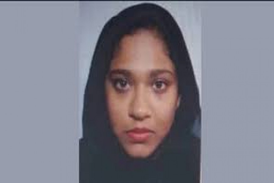 জন্মদিনের কথা বলে নারী চিকিৎসককে হোটেলে নিয়ে খুন করেন স্বামী: র‌্যাব