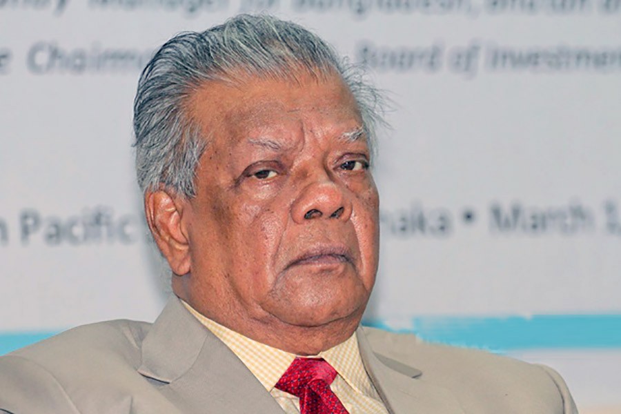 রাষ্ট্রধর্ম বাতিল করতে চেয়েছিলাম, ২-১ জনের আপত্তিতে সম্ভব হয়নি: আমু