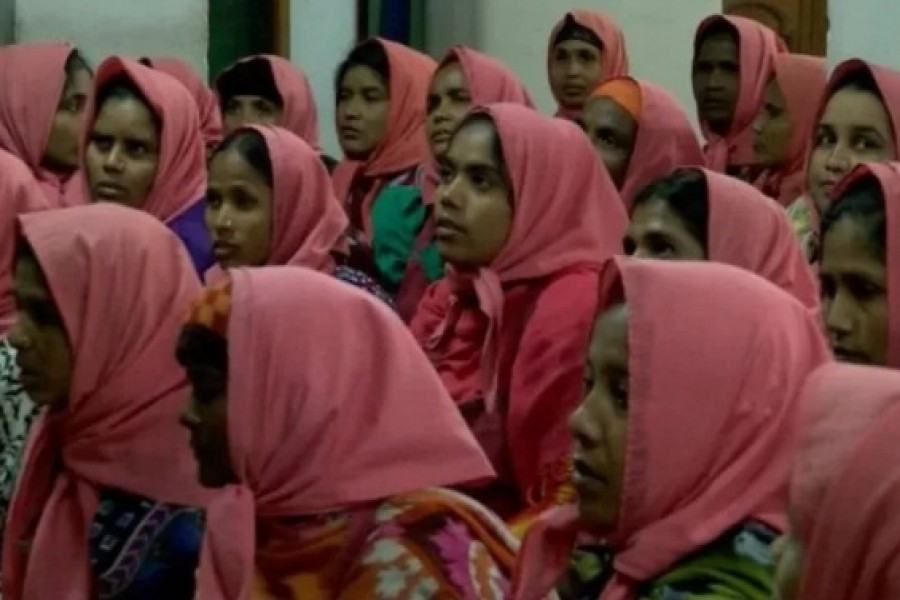 ছবি: বিবিসি বাংলা