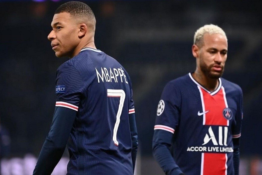 PSG dug their grave themselves