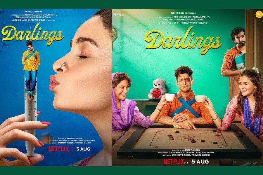 ছবি: দা হান্স ইন্ডিয়া