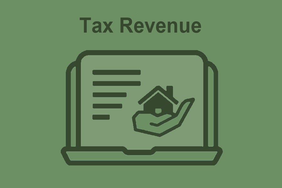 Revenue collection posts 15pc growth in July 