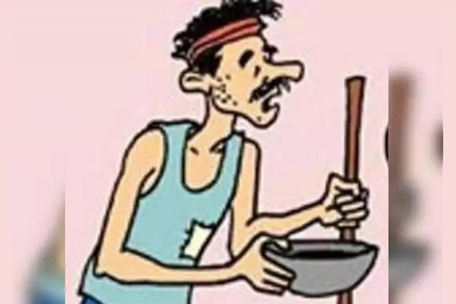 বিশ্বের সবচেয়ে ধনী কিছু ভিক্ষুক