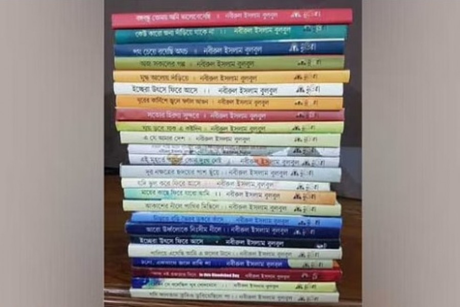 তালিকায় নবীরুলের ২৯ বই কীভাবে, খতিয়ে দেখবে মন্ত্রণালয়