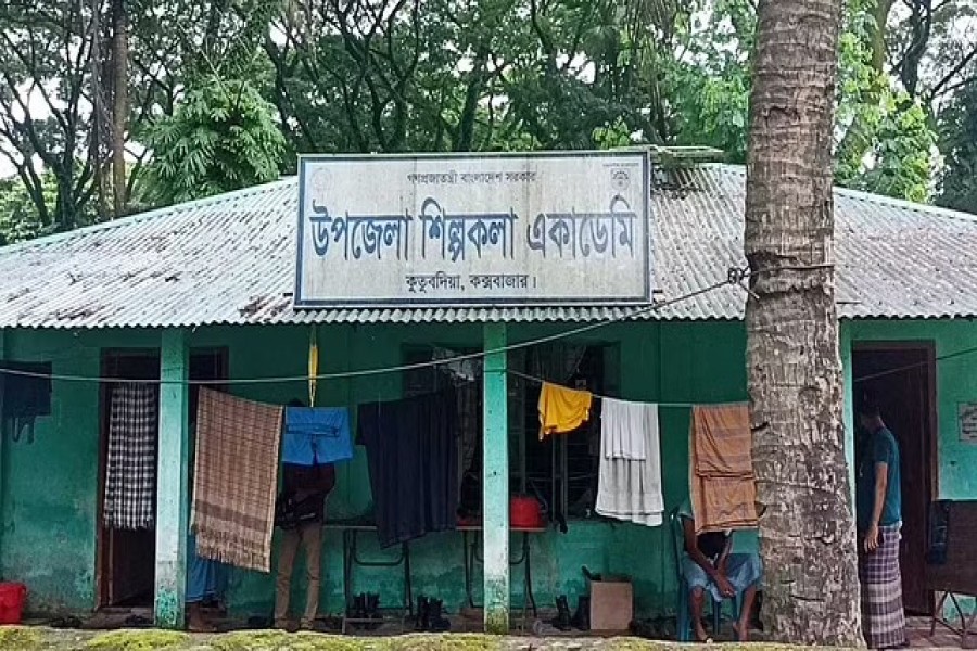 শিল্পকলায় থাকছেন আনসাররা!