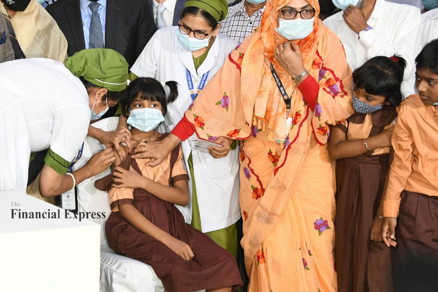 Bangladesh reports 333 Covid cases, no deaths 