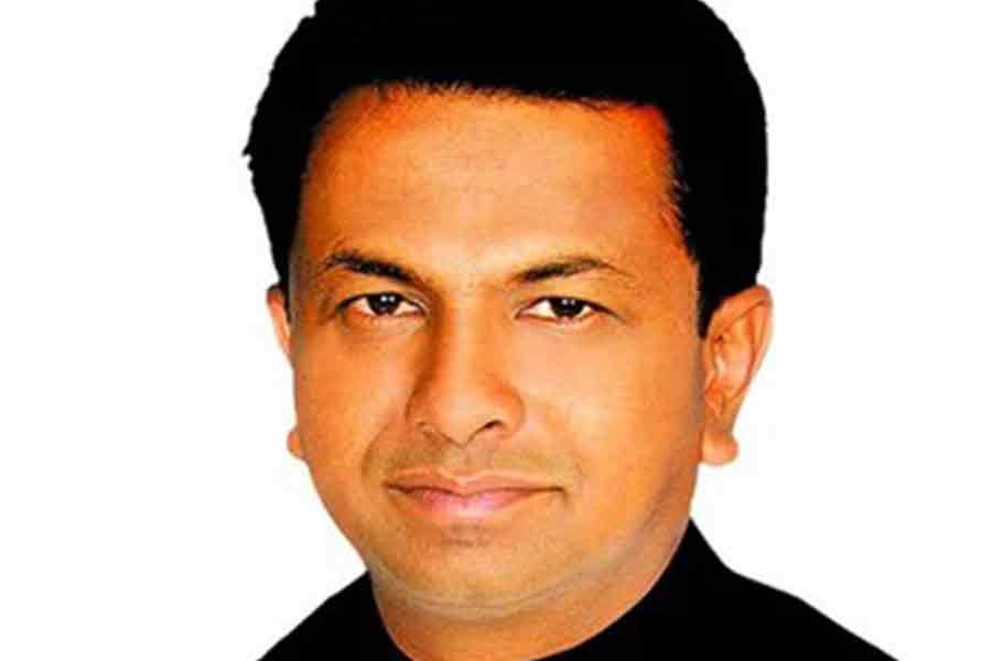 ২০১৪ সালে খোদা আমাকে এমপি বানিয়েছে, আপনারা না: সংসদ সদস্য আনোয়ারুল