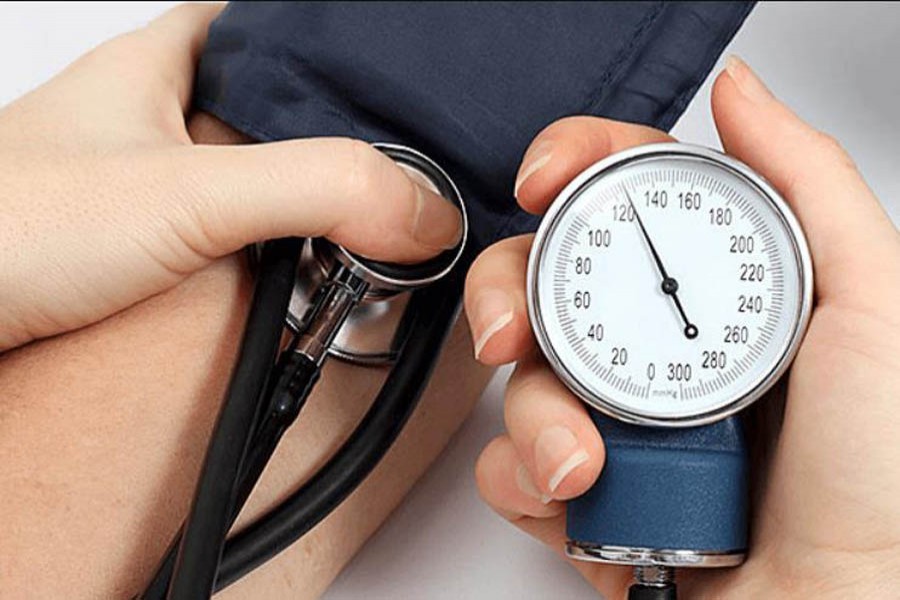 Experts seek availability of medicare to fight hypertension