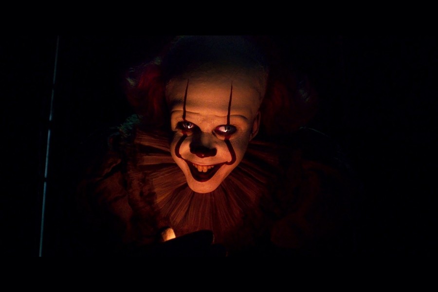 ছবি: ইট চ্যাপ্টার টু চলচ্চিত্র