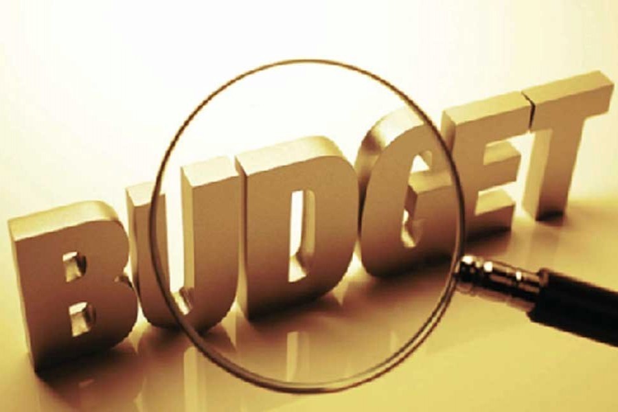 Develop ‘multi-sectoral budget tracking system’