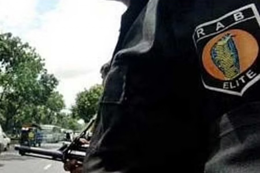 র্যাব সংস্কারের মধ্যেই আছে: স্বরাষ্ট্রমন্ত্রী